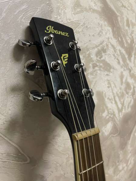 Гитара в Подольске