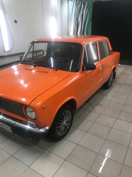 ВАЗ (Lada), 2101, продажа в Курске