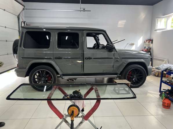 Автостекла на все марки автомобилей!