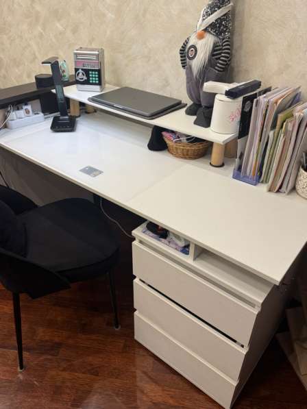 Письменный стол