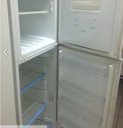 холодильник Indesit б/у. в Абакане