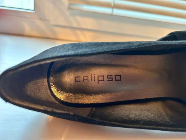 Обувь в Санкт-Петербурге фото 17