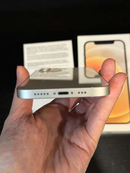 IPhone 12, 128GB в Москве фото 5