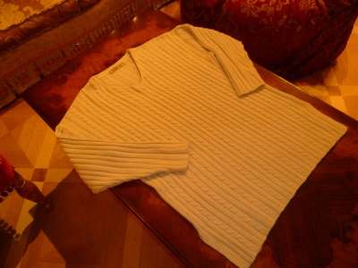 Женский пуловер Folia в Москве фото 5