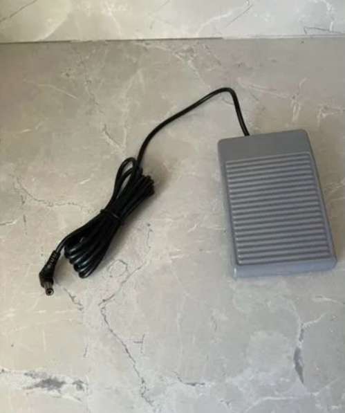 Педаль для маникюра