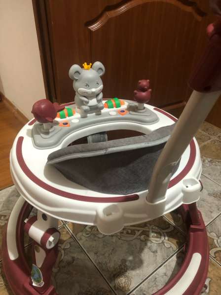 Ходунок б/у