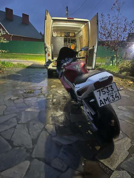 Мотоперевозки Мотоэвакуатор Перевозка Мототехники в Екатеринбурге фото 5