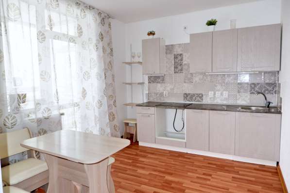 АРЕНДА однокомнатной квартиры в Екатеринбурге фото 8