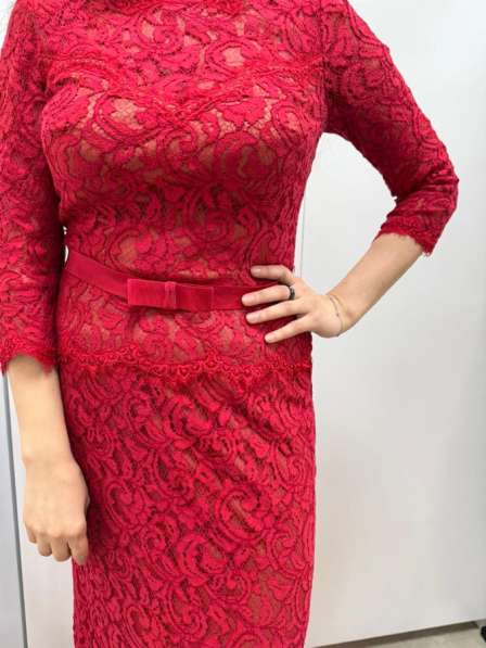 Платье ? в Москве фото 9