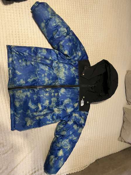 Куртка детская