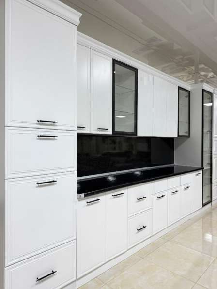 Кухня в Москве