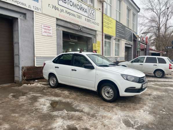 ВАЗ (Lada), Granta, продажа в Уфе в Уфе фото 8