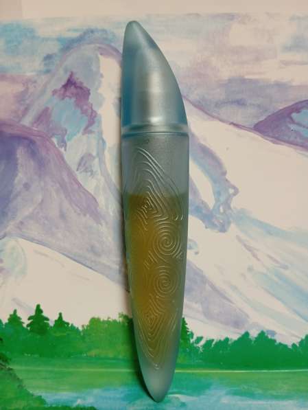 "Frеy" - это аромат-унисекс