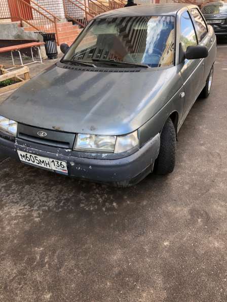 ВАЗ (Lada), 2110, продажа в Воронеже в Воронеже