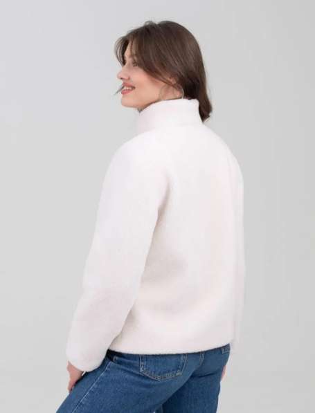 Шуба в Мирном