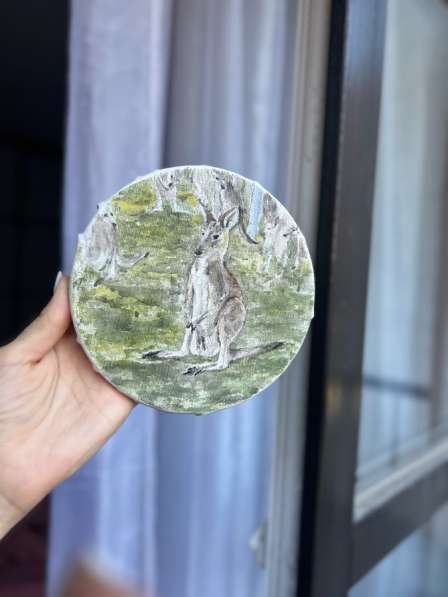 Карины для интерьера