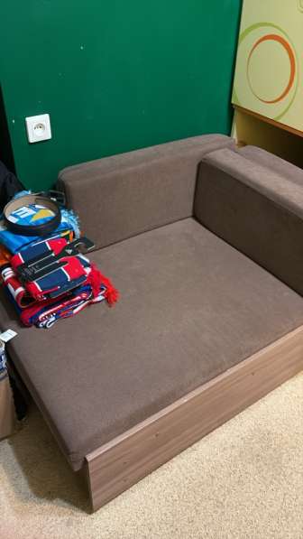 Диван детский раскладной бу, Самовывоз