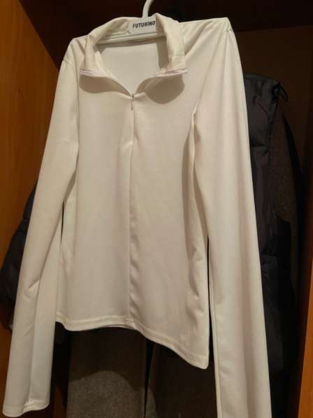 Лонгслив в Черкесске