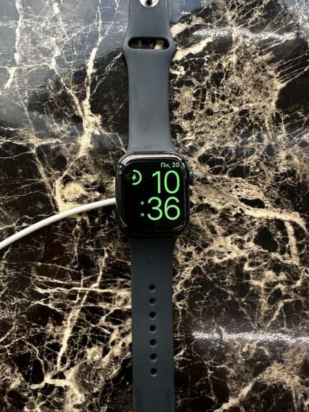 Смарт-часы Apple Watch Series 8 41mm в Киселевске фото 6