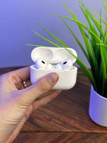AirPods Pro 2 в Ставрополе