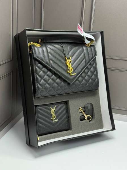 Сумка YSL в Люберцы фото 6