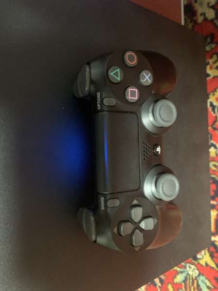 PlayStation 4 Slim 1TB в Братске фото 3