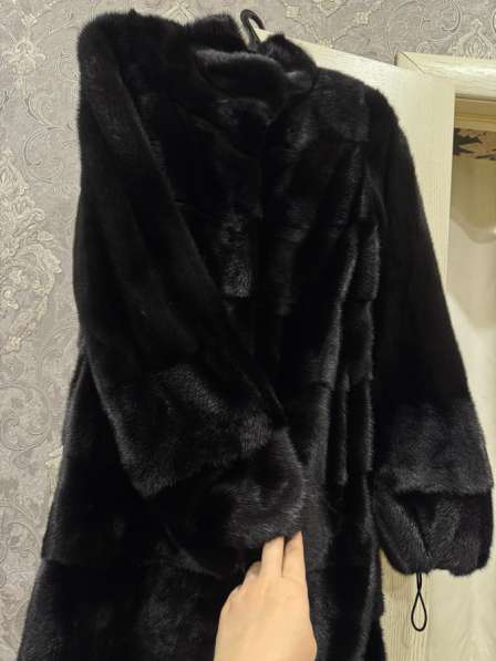 Продам шубу