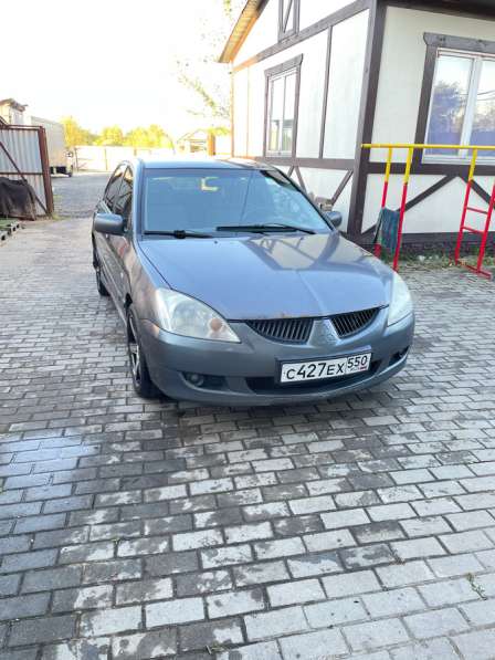 Mitsubishi, Lancer, продажа в Мытищи