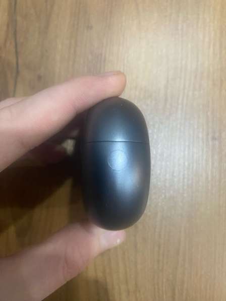 Беспроводные наушники HUAWEI Freebuds Pro в Тюмени фото 5