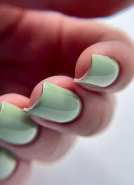 Курсы по маникюру в Новосибирске