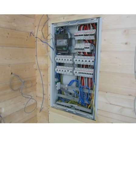 Электрика Сантехника в Серпухове фото 10