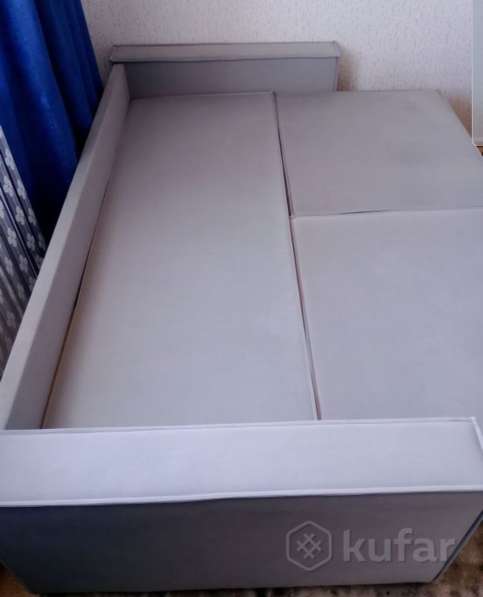 Диван в стиле Лофт в фото 3