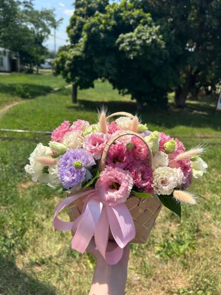 Флорист в Ставрополе фото 5