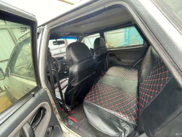 ВАЗ (Lada), 2114, продажа в Россоши в Россоши фото 4