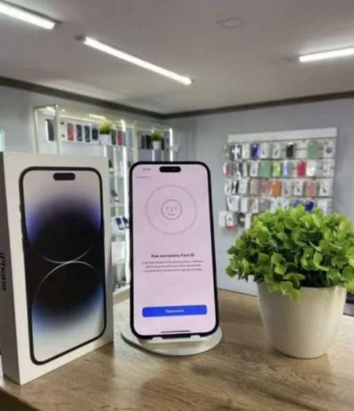 IPhone 14 Pro Max, 256 ГБ