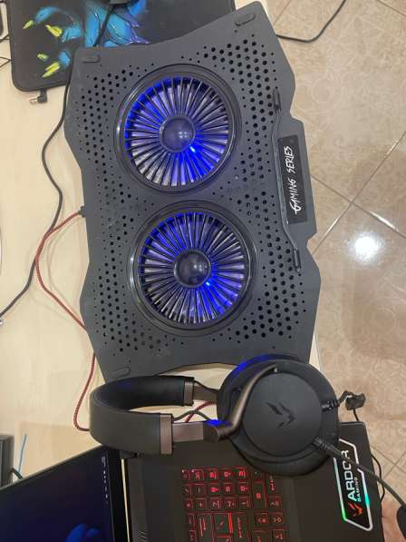 Продаю игровой ноутбук msi ? в Якутске фото 5
