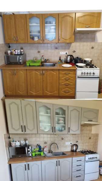 Покраска мебели в Москве фото 4