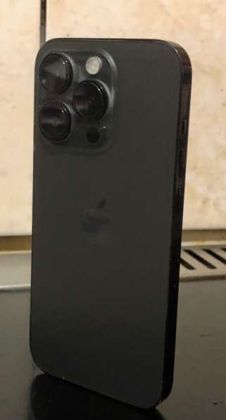 Айфон 14 про 512гб АКБ 100% в Нижневартовске фото 3