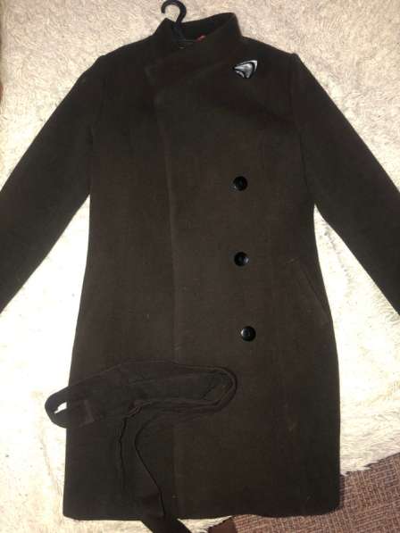 Продам пальто