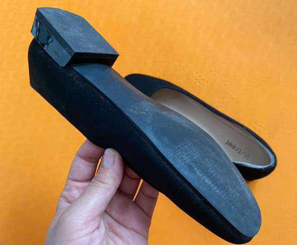 Балетки женские в Казани фото 3