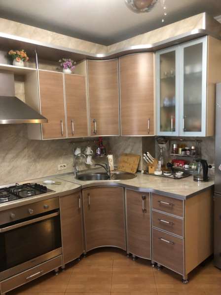 Кухонный гарнитур в Набережных Челнах фото 4