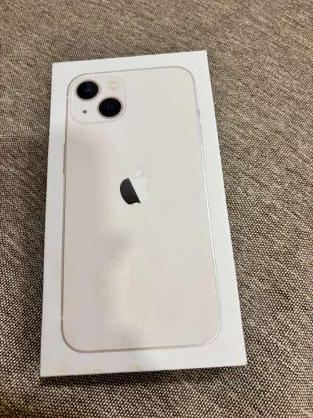 Apple iPhone 13 в Златоусте фото 4