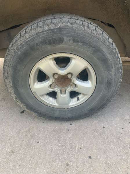 Колеса тлк 100 в Туле фото 4