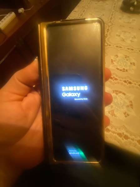 Смартфон Самсунг Фолд 3 в Ростове-на-Дону фото 8