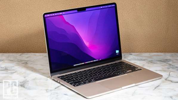 Macbook air m2 2022 8gb