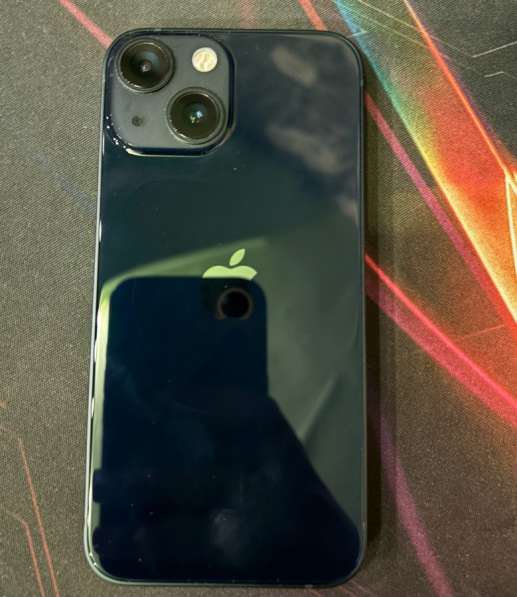 Iphone 13 mini в Магадане фото 5