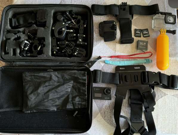 Экеш камера в Москве фото 4