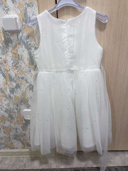 Платье на девочку в Оренбурге фото 3