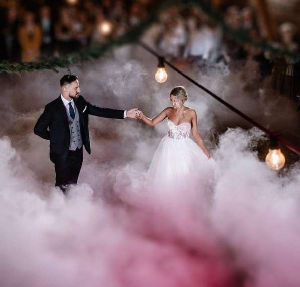 Салюты, шоу, спецэффекты Красноярск в Красноярске фото 5