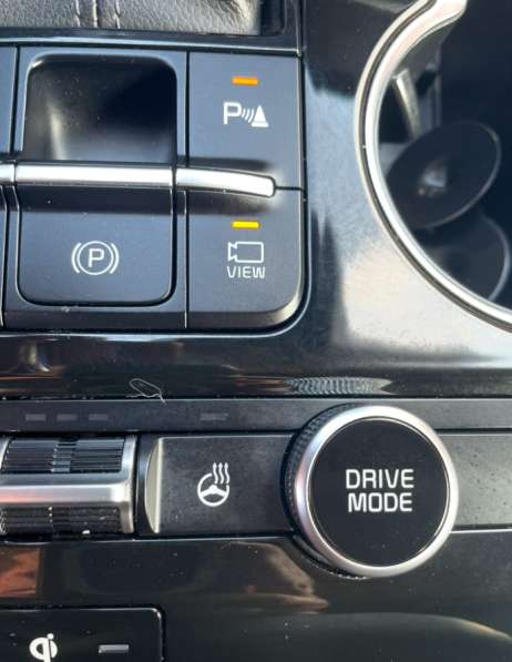 Kia, K5, продажа в Уфе в Уфе